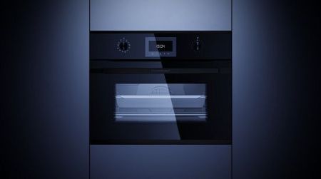 Духовой шкаф с паром встраиваемый Kuppersbusch CBD 6340.0 S2