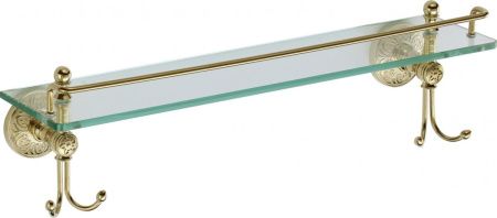 Полка в ванную комнату Savol S-005891B