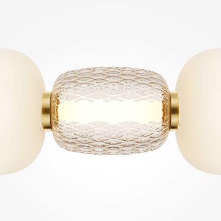 Светильник подвесной Maytoni Pattern Modern MOD267PL-L42G3K