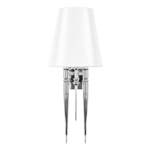 Бра Loft It Brunilde 10207W/M Chrome - фото 3