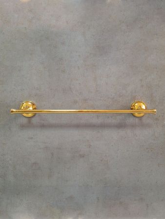 Полотенцедержатель AltroBagno Corposso AltroBagnoCorposo081313Gl