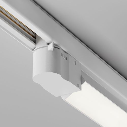 Светильник трековый Maytoni Technical Basis TR196-3-10W4K-W - фото 2