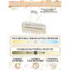 Люстра подвесная Natali Kovaltseva LED Нимбы LED LAMPS 81265