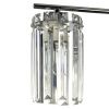Люстра потолочная Citilux Axis (Аксис) CL313281