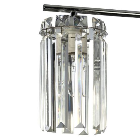 Люстра потолочная Citilux Axis (Аксис) CL313281