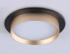 Светильник встраиваемый Ambrella Light GX53 Acrylic tech TN5228