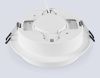 Светильник встраиваемый Ambrella Light Standard Tech (Стандард Тецх) TU5205