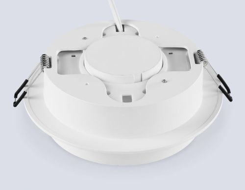 Светильник встраиваемый Ambrella Light Standard Tech (Стандард Тецх) TU5205 - фото 3
