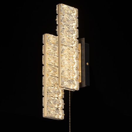Светильник настенный Citilux Palant (Палант) CL325422