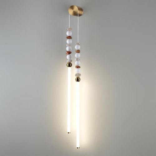 Светильник настенный Odeon Light Monella (Монелла) 6640/16WL - фото 3