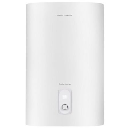 Водонагреватель электрический накопительный 2 кВт Royal Thermo RWH 30 Smalto Inverter