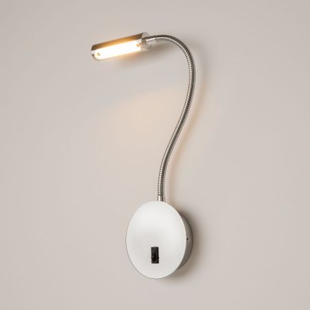 Бра Maytoni Technical Stem C035WL-L3CH3K