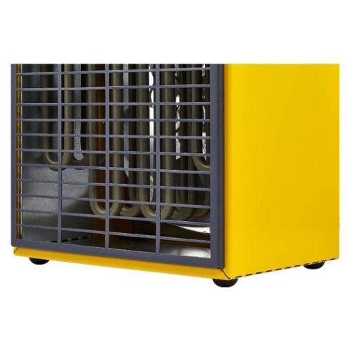 Тепловая пушка Ballu BHP-ME-5 - фото 4