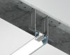 Алюминиевый профиль Ambrella Light Alum Profile (Алум Профиле) GP4000AL