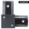 Коннектор Arte Lamp Track Accessories (Трацк Аццессориес) A120206L