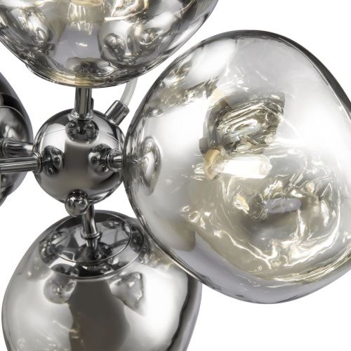 Светильник подвесной Freya Ejection Modern FR5378PL-06SM - фото 4