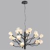 Люстра подвесная Odeon Light Gardi (Гарди) 5090/18