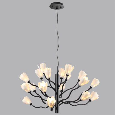 Люстра подвесная Odeon Light Gardi (Гарди) 5090/18