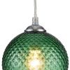 Светильник подвесной Escada Chance (Цханце) 10197/1S Green