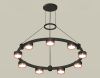 Люстра подвесная Ambrella Light Traditional (Традитионал) XR92051803