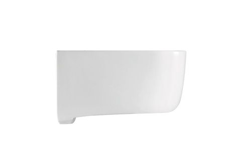 Биде подвесное Aquatek ЛУГАНО AQ1002-00 цвет белый