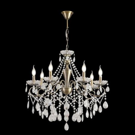 Люстра подвесная Lumion Luina (Луина) 8346/7
