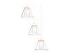 Светильник подвесной Ambrella Light Modern (Модерн) TR3553