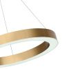 Светильник подвесной Natali Kovaltseva Led series 722 HIGH-TECH LED LAMPS 82057