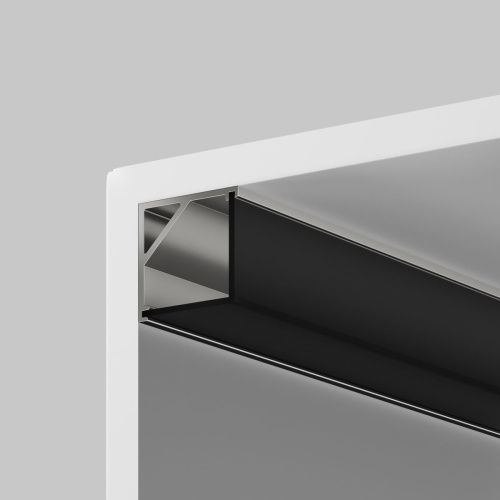 Рассеиватель для профиля Maytoni Led Strip 642028 - фото 4