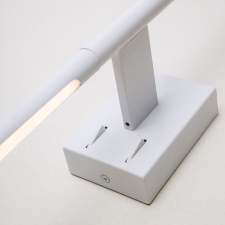 Светильник настенный LED4U LT7180 WH
