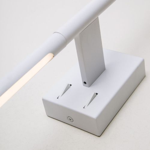 Светильник настенный LED4U LT7180 WH - фото 3