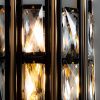Светильник настенный Arte Lamp Alruba (Алруба) A1043AP-2BK