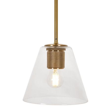 Светильник подвесной Myfar Stiven (Стивен) MR1031-1P