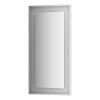 Зеркало с подсветкой Evoform Ledside BY 2214 60х120 подвесное