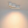 Светильник накладной Odeon Light Small (Смалл) 7091/8CL