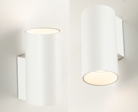 Светильник настенный Italline Danny (Данны) DANNY W1 white
