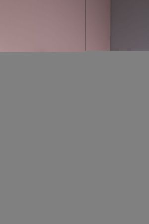 Полотенцесушитель электрический Allen Brau Infinity 00288916 45х60 серебро