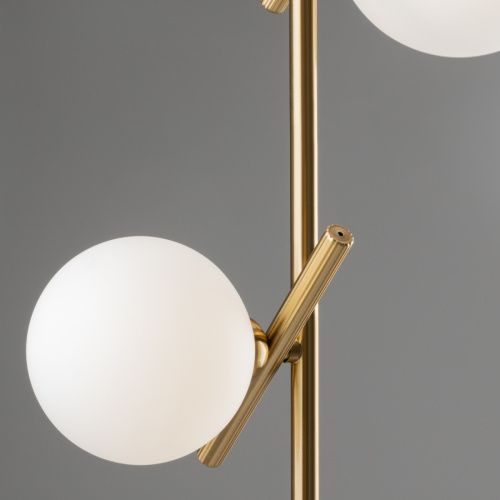 Светильник подвесной Freya Blossom Modern FR5259PL-02BS - фото 3