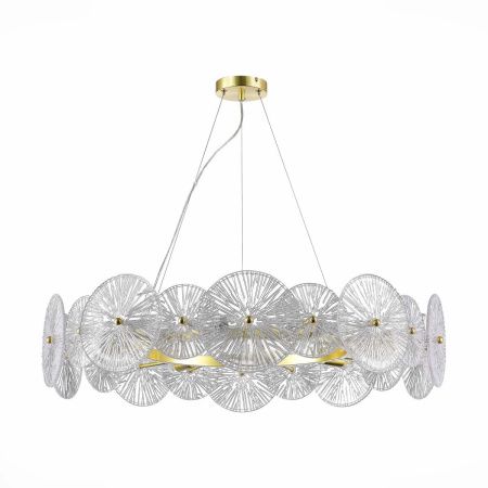 Люстра подвесная ST Luce Flero (Флеро) SL1657.203.10