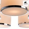 Люстра потолочная Arte Lamp Manhattan (Манхаттан) A9495PL-5CC