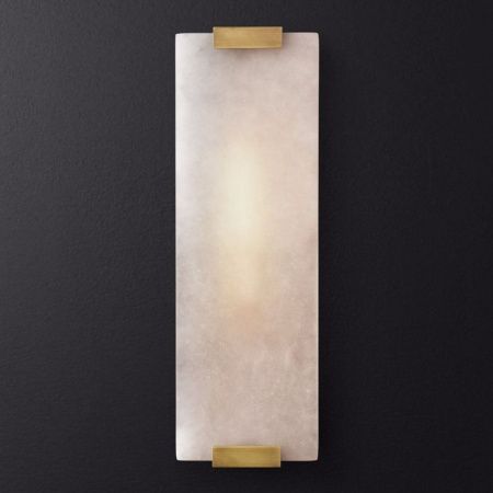 Бра ImperiumLoft Marble Rectangle (Марбле Рецтангле) 155095-22