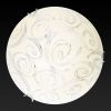 Светильник накладной Toplight Flora (Флора) TL9600Y-00WH