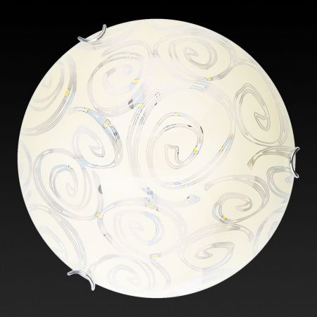 Светильник накладной Toplight Flora (Флора) TL9600Y-00WH