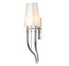 Светильник настенный ImperiumLoft Crystal Light Brunilde (Црыстал Лигхт Брунилде) 189870-22