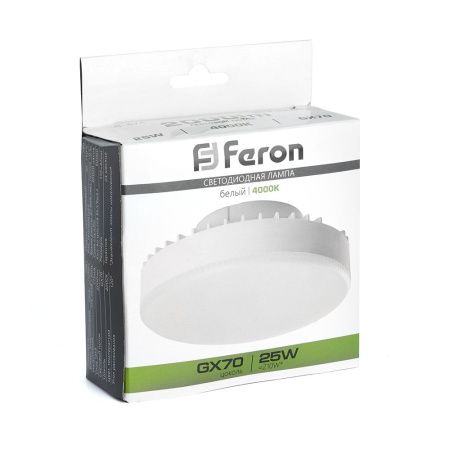 Лампа светодиодная Feron LB-474 38269