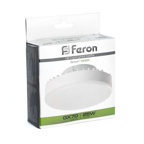 Лампа светодиодная Feron LB-474 38269 - фото 2