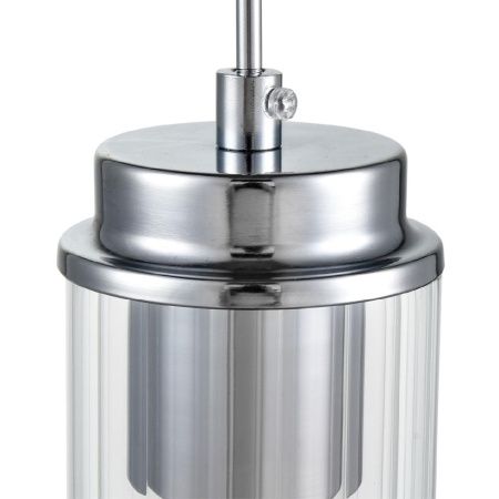 Светильник подвесной Lumion Isha (Исха) 8102/1A