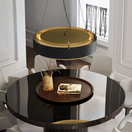 Светильник подвесной ImperiumLoft Casing (Цасинг) 101409-26