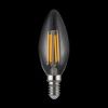Лампа светодиодная Voltega Candle dim 5W (Свеча диммируемая 5Вт) 8461