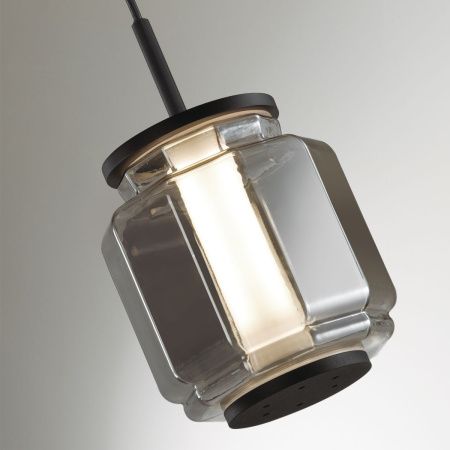 Светильник подвесной Odeon Light Jam (Джам) 5408/5L